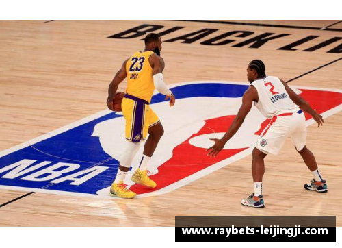 NBA 2013新秀：登顶联盟的明日之星