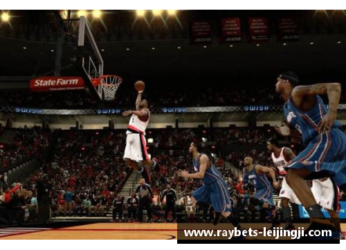 NBA2K12重塑传奇：奥尼尔的篮球王国