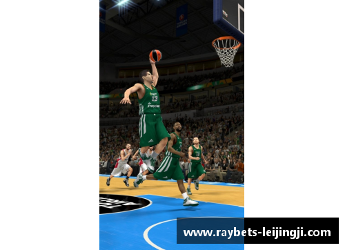 NBA2K14：重返辉煌！