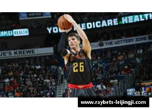 NBA三分王：揭秘联盟射手榜第一的背后故事