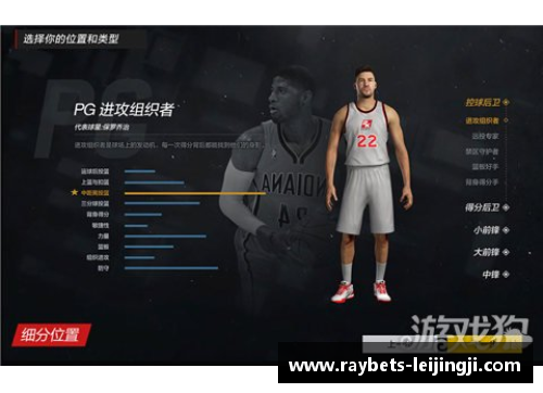 NBA2KOL：探索蓝卡系统的全新升级与玩法解析