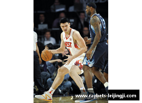 2009年NBA全明星赛完整视频回放