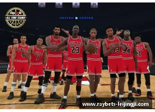 NBA2K18代言人引领电竞风潮，全新时代的篮球游戏体验