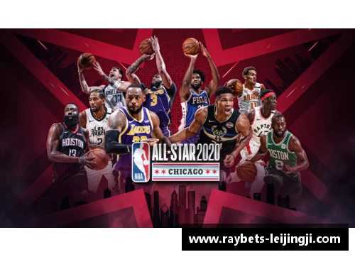 NBA全明星赛：光辉历史与不朽传奇