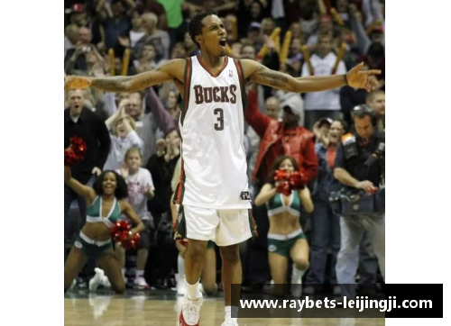 NBA明星风采：当今联盟中的光辉之星