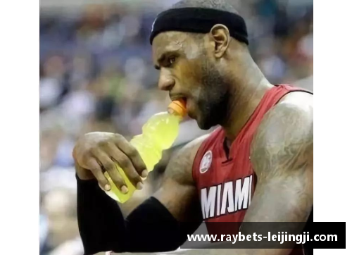 NBA球员袜子赞助商如何影响运动表现和市场形象