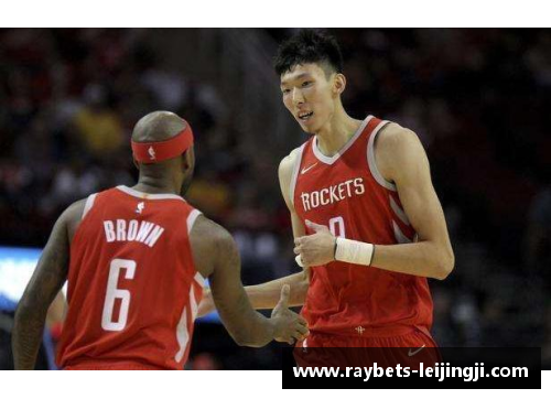 周琦NBA体测：身高、臂展与跳跃能力的超越与挑战