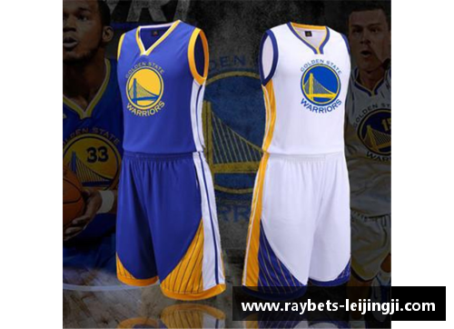 NBA新赛季球衣大揭秘 每支球队的新设计亮点一览