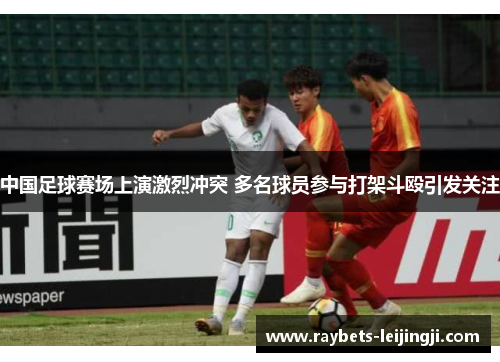 中国足球赛场上演激烈冲突 多名球员参与打架斗殴引发关注